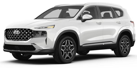 HYUNDAI SANTA FE 2023 5NMS3DA18PH013166 image